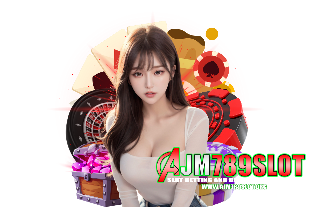 ajm789 slot
