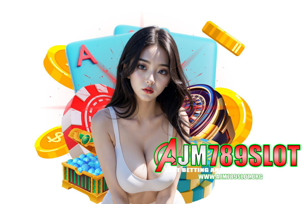ajm789 slot online